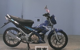 SUZUKI RAIDER R150 BG41B