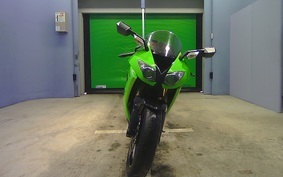 KAWASAKI ZX 10 NINJA R 2012 ZXT00E