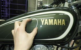 YAMAHA SR400 Gen.4 2014 RH03J