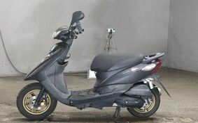 YAMAHA JOG ZR SA58J