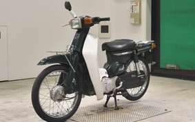 SUZUKI BIRDIE 50 BA14A