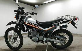 KAWASAKI SUPER SHERPA KL250G