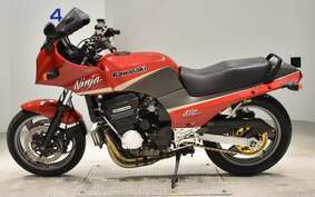 KAWASAKI GPZ900R NINJA 2000 ZX900A