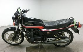 KAWASAKI Z400 GP 1982 KZ400M