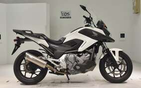 HONDA NC 700 X D 2013 RC63