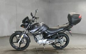 YAMAHA YBR125 LBPPCJL