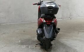 YAMAHA N-MAX 125 SED6J