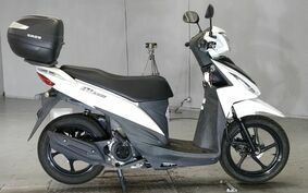 SUZUKI ADDRESS 110 CE47A