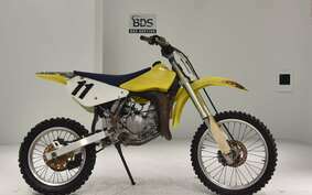 SUZUKI RM85 RD17C