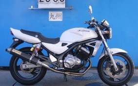 KAWASAKI BALIUS 250 Gen.2 2000 ZR250B