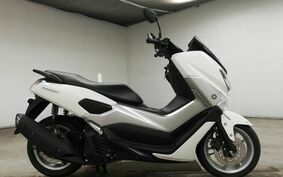 YAMAHA N-MAX 125 SE86J