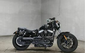 HARLEY XL1200X 2016 LC3