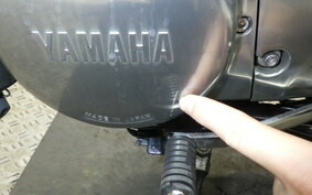 YAMAHA SR400 Gen.5 2021 RH16J