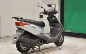 YAMAHA AXIS 125 TREET SE53J