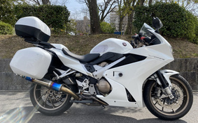 HONDA VFR800F 2015 RC79