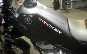 YAMAHA TRICKER DG10J