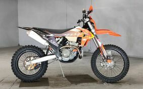 KTM 350 EXC F EXA40