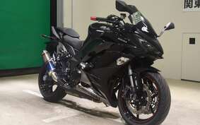 KAWASAKI NINJA 1000 A 2018 ZXT00W