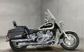 YAMAHA XVZ1300 ROYAL STAR Tour Classic 1996 4WY