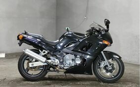 KAWASAKI ZZ-R400 2001 ZX400N