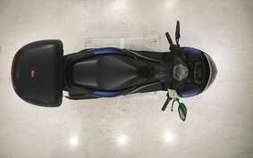 YAMAHA N-MAX SEG6J