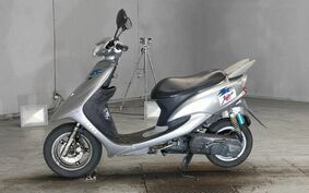 YAMAHA JOG ZR Evolution SA16J