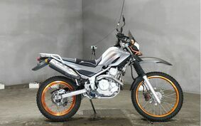 YAMAHA SEROW 250 DG17J