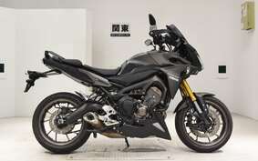 YAMAHA MT-09 Tracer 2015 RN36J