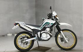 YAMAHA SEROW 250 DG17J