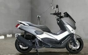 YAMAHA N-MAX 155 SG50J