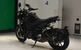 YAMAHA MT-09 A 2018 RN52J