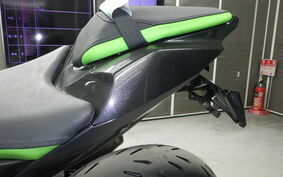 KAWASAKI ZX 10 NINJA R SE 2019 ZXT02E