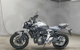 YAMAHA MT-07 2015 RM07J