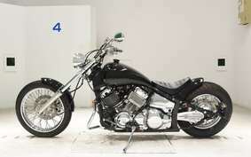 YAMAHA DRAGSTAR 400 2008 VH01J