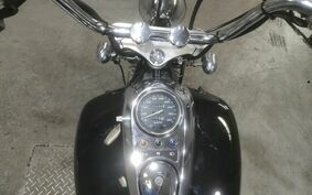 KAWASAKI ELIMINATOR 250 V Type VN250A