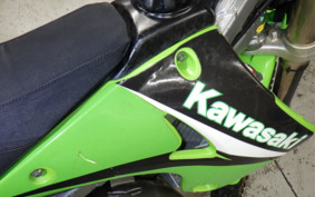 KAWASAKI KX125 KX125M