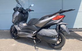 YAMAHA X-MAX SG42J