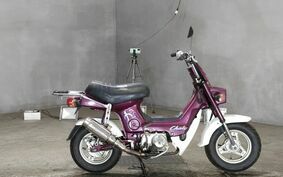 HONDA CHALY 50 CF50