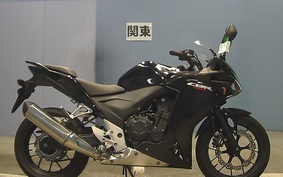 HONDA CBR400R 2013 NC47