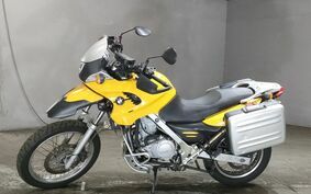 BMW F650GS 2002 0172