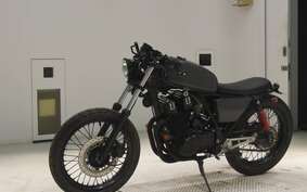 HONDA GB250 CLUBMAN GEN 2 MC10