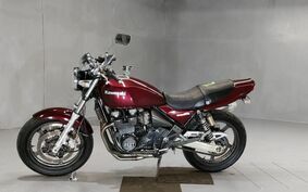 KAWASAKI ZEPHYR 400 1996 ZR400C