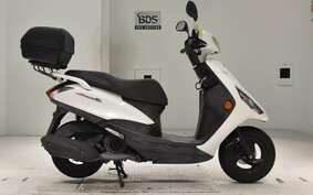 YAMAHA AXIS 125 Z SED7J