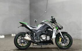 KAWASAKI Z1000 2014 ZRT00F