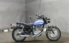 KAWASAKI ESTRELLA RS Type BJ250A