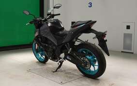 YAMAHA MT-03 ABS 2023 RH21J