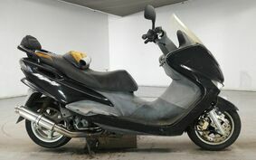 YAMAHA MAJESTY 125 5CA