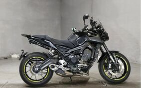 YAMAHA MT-09 2017 RN52J