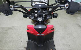 HONDA ZOOMER-X JF52