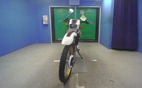 YAMAHA SEROW 225 DG08J